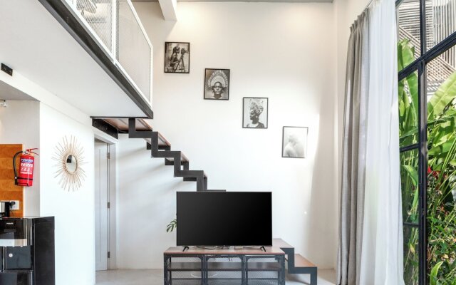 Tropicana Loft Managed by CPM Bali