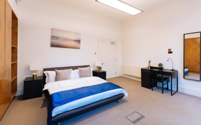Mayfair Guesthouse
