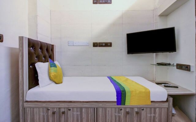 Treebo Trip Meadow Inn