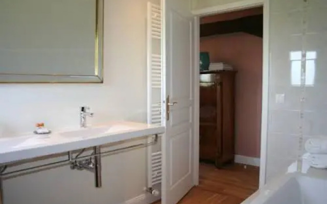 Chambres dhôtes LES CHALANDS