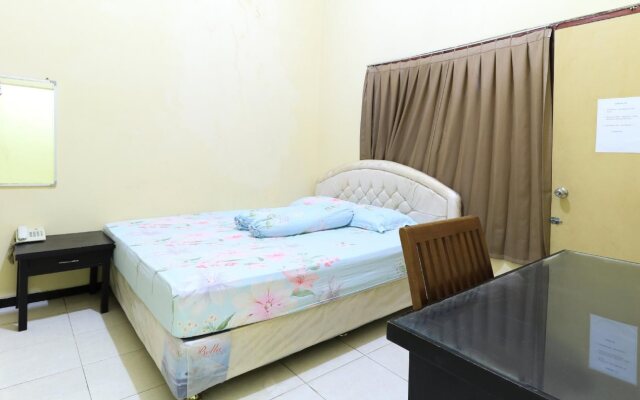 OYO 2902 Graha 18