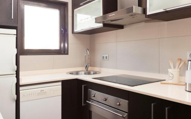 AZUL MIRO   Azul Penthouse