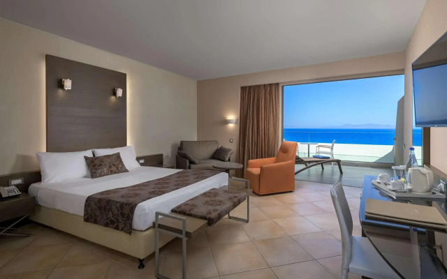 Olympic Palace Resort Hotel & Convention Center