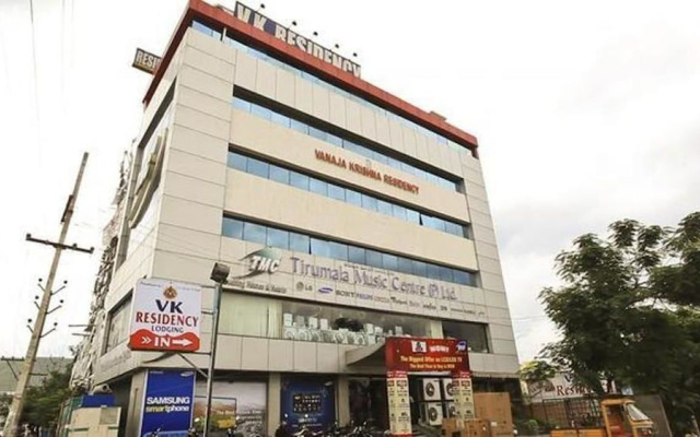 V.K.Residency
