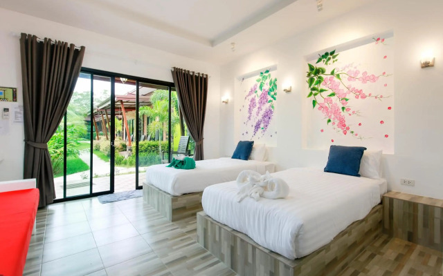 Sirilanta Resort