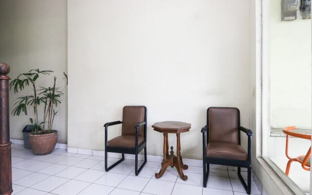 Airy Eco Pasteur Sarirasa 2A Bandung