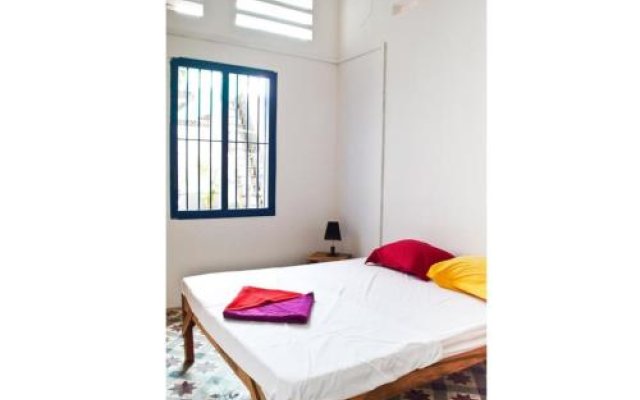 BARACA Guesthouse