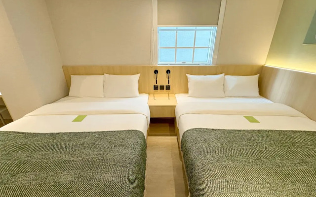 Urbanwood Hung Hom