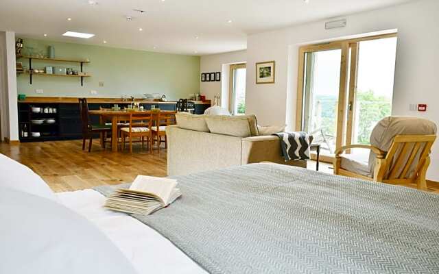 The Sanctuary Cornwall