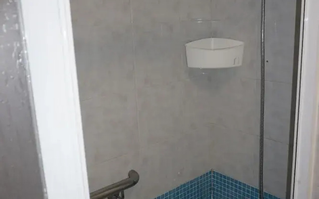 El Mirador de La Isla