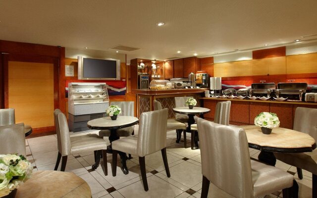 Charming Castle Hotel