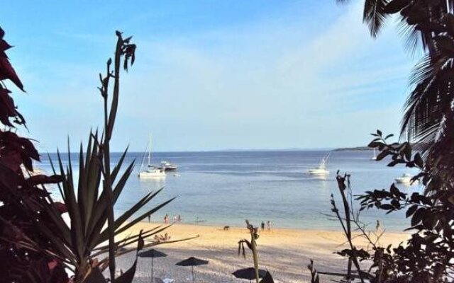 Contadora Island Inn B&B