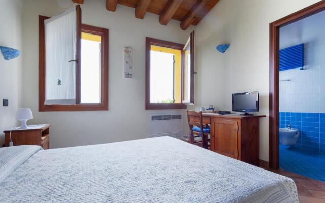 Agriturismo SantAndrea