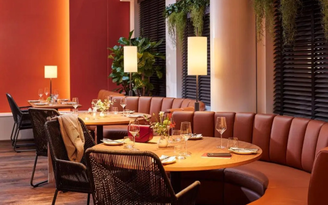 THE MADISON Hotel Hamburg