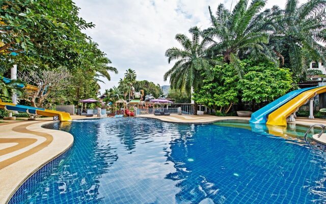 The Greenery Resort Khao Yai