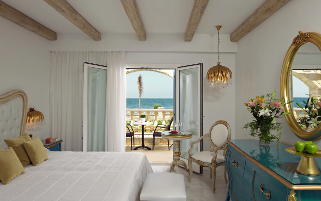 Mitsis Laguna Resort and Spa