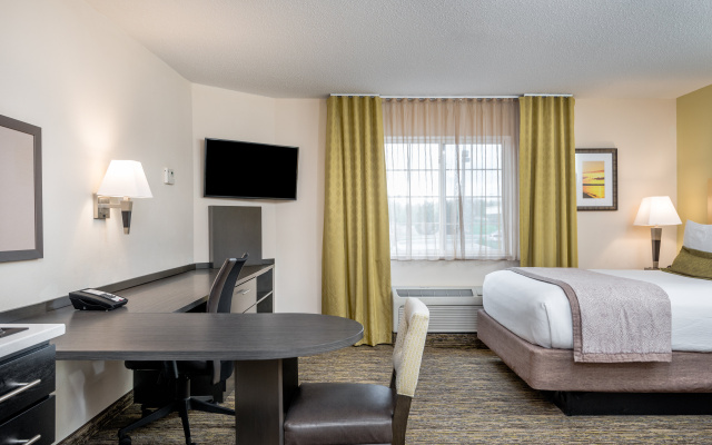 Candlewood Suites Washington Dulles Sterling by IHG