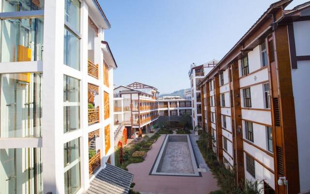 Zhuangzhu Boutique Hotel