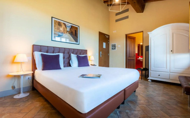 Boccioleto Resort&Spa