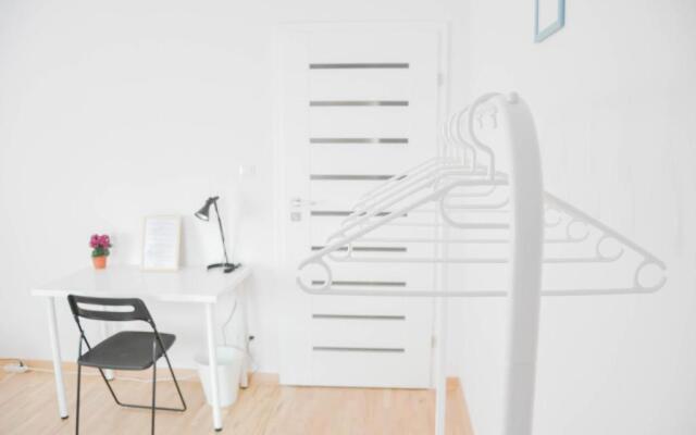 HaLo Rooms City Centre