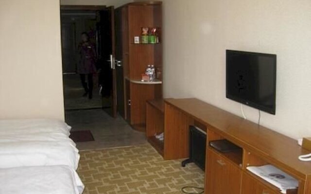 Shenchuan Hotel