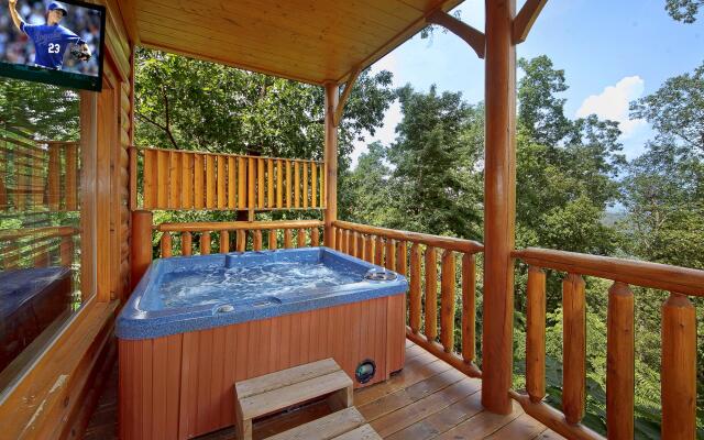 Misty Ridge #68 In Sevierville