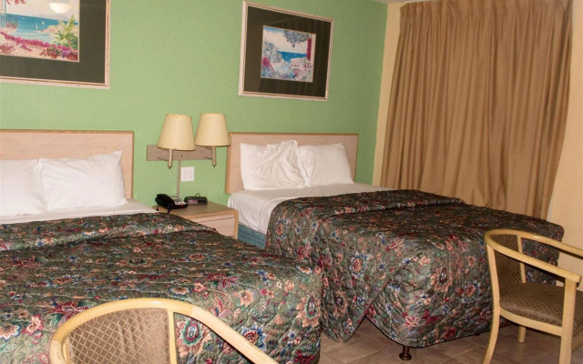 Rodeway Inn