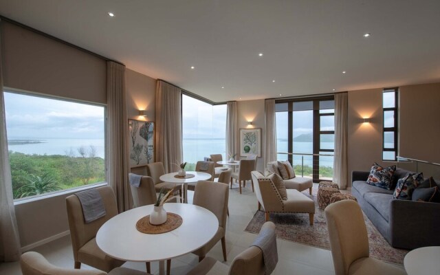 The Shark Bay Boutique Hotel & Spa