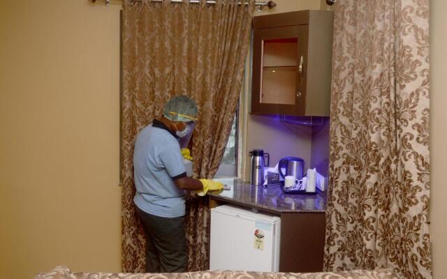 Hotel Shreesh Kolkata