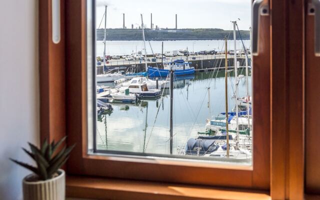 Marina View - 3 Bedroom - Milford Haven