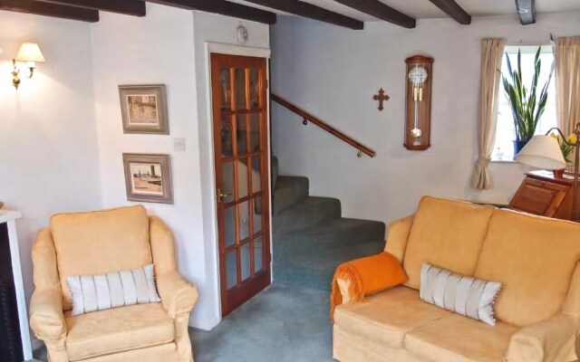 Church Cottage