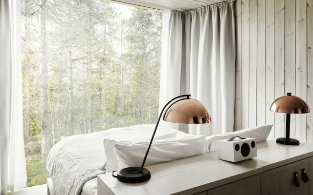 Arctic TreeHouse Hotel