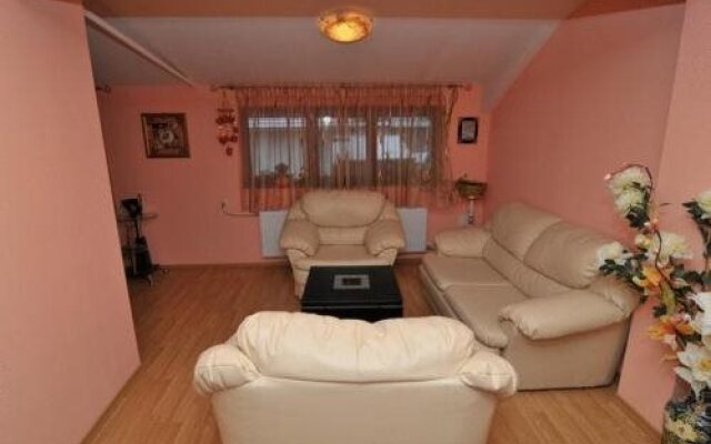 Family Hotel Santo Bansko