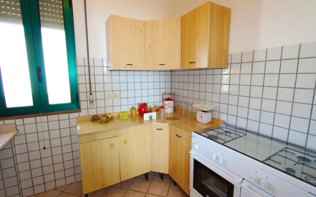 Beach Apartment in Puglia