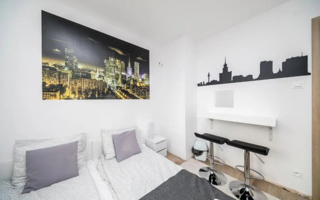 6 Cities Rooms