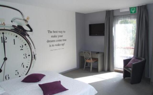Well'in Hotel
