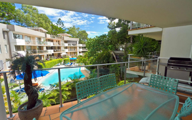 The Cove Noosa
