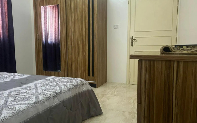Sami Apartments