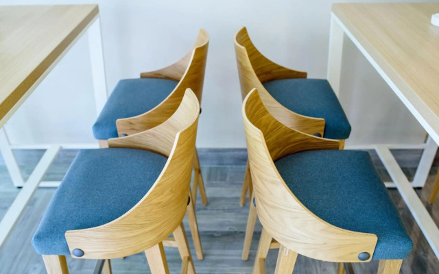 Garni Hotel D10