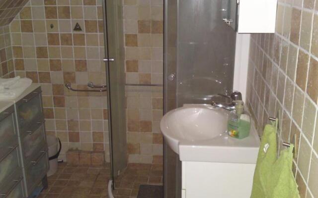 Bjärnum Guest House