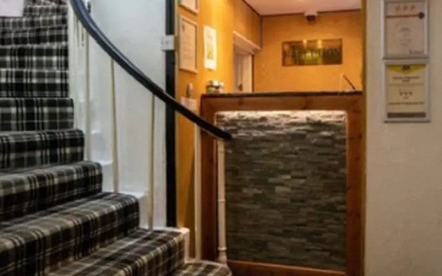 Cairndow Stagecoach Inn