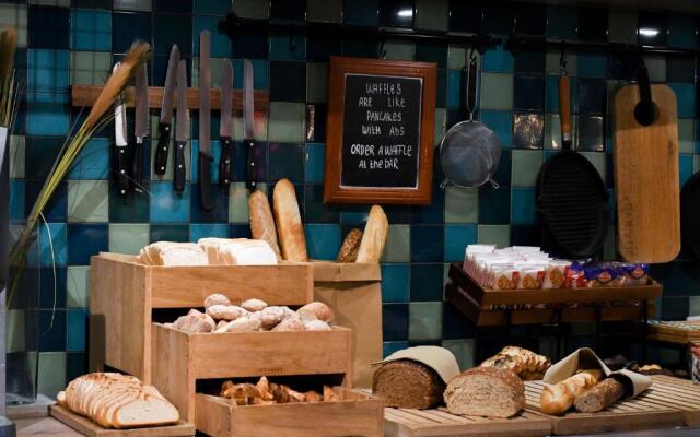 Amsterdam ID Aparthotel