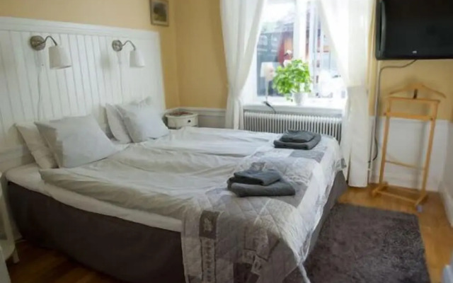 Lilla Hotellet