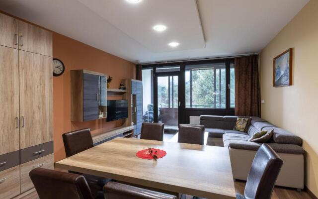 Apartment Mariazell Bürgeralpe