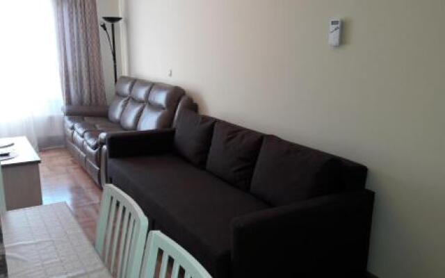 Apartamento turistico Olite