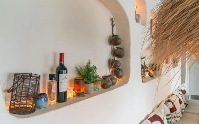 La Finca Hôtel & Spa