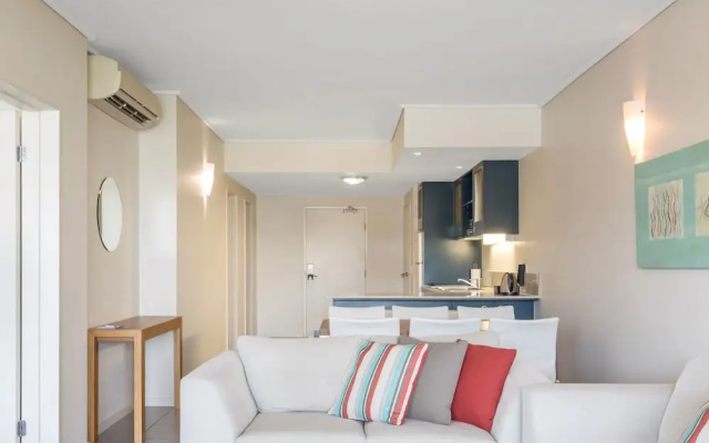 Club Wyndham Airlie Beach