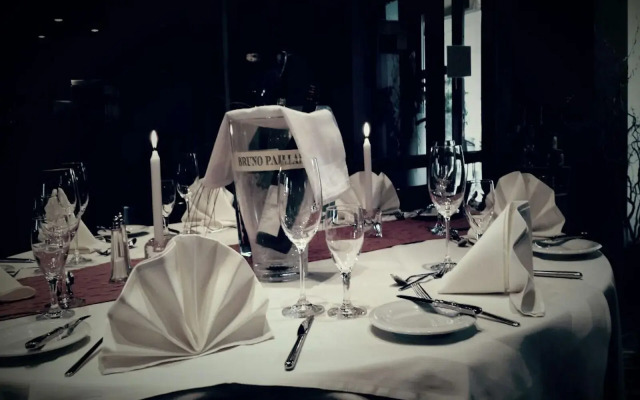 Hotel Am Schlehberg