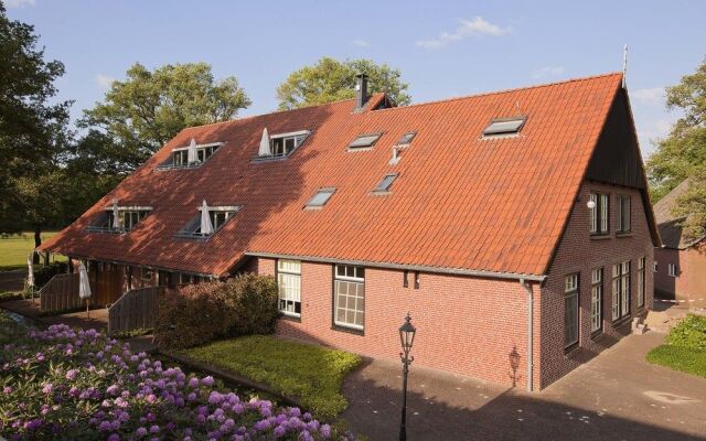 Hoeve Springendal