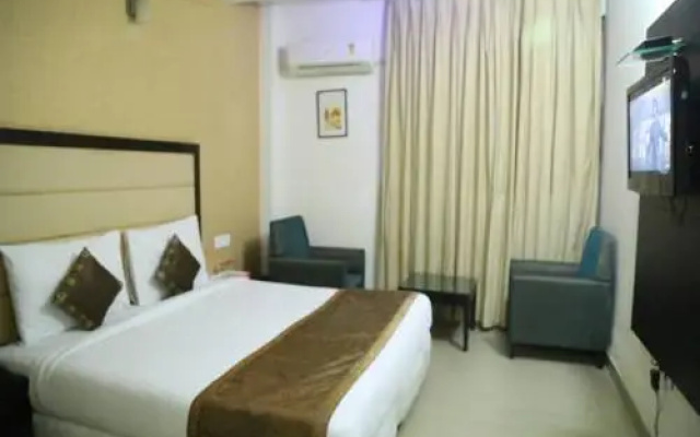 Hotel Noor – Guest Rooms – Sahibzada Ajit Singh Nagar